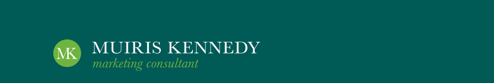 Muiris Kennedy Logo